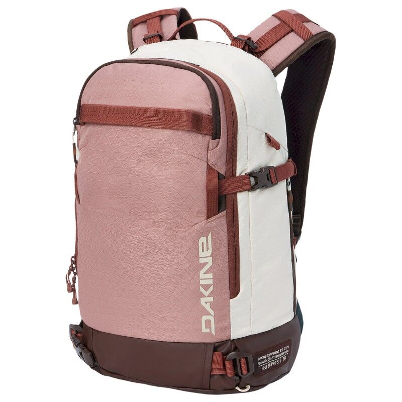 Heli 2.0 Pro S Backpack 26L - Mochila de esquí