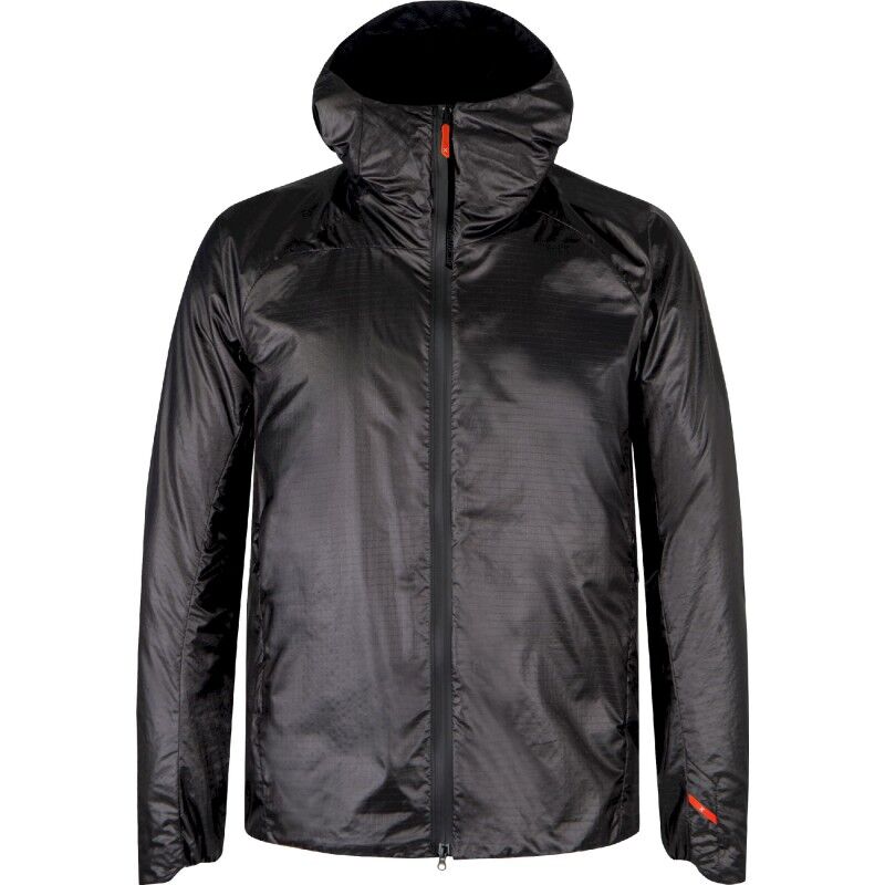 Versante Octa Hooded Jacket - Veste coupe-vent