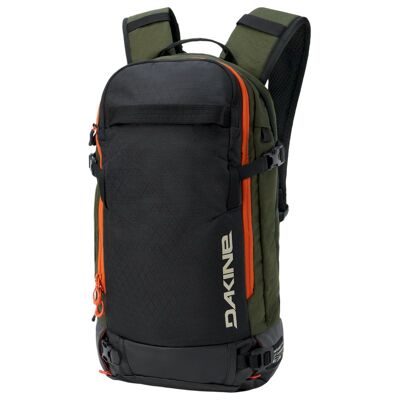 Heli 2.0 Pro Backpack 20L - Mochila ski