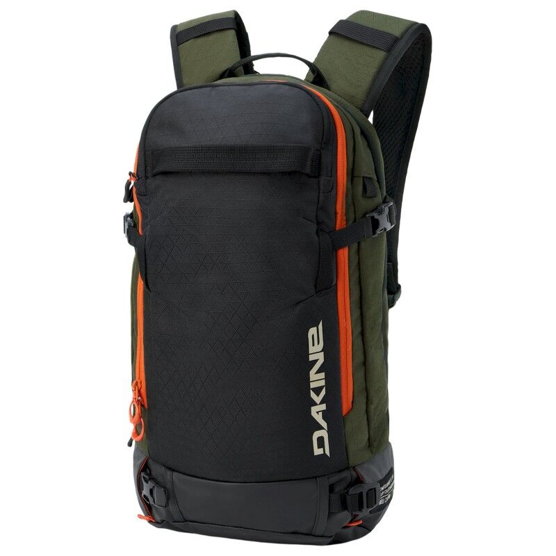 Heli 2.0 Pro Backpack 20L - Zaino da sci