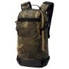 Earth Topo / Rubber / Black