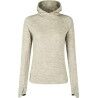 Montura Versante Merino Hood.L/S Tee Woman - Felpa di merino con cappuccio - Donna | Hardloop