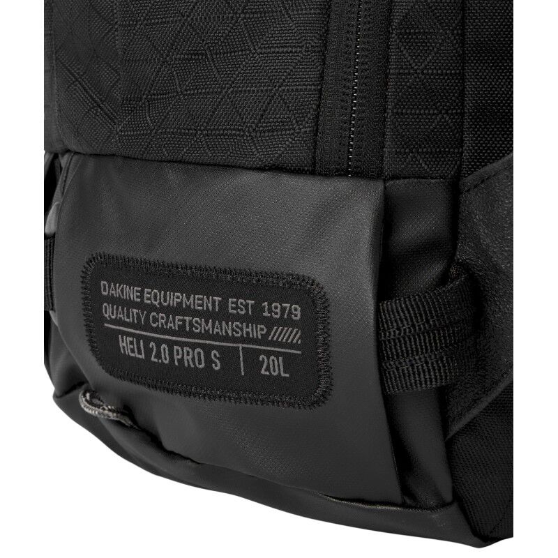 Dakine Heli 2.0 Pro S Backpack 20L - Zaino da sci | Hardloop