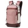 Burlwood / Chicory Coffee / Shifting Sand