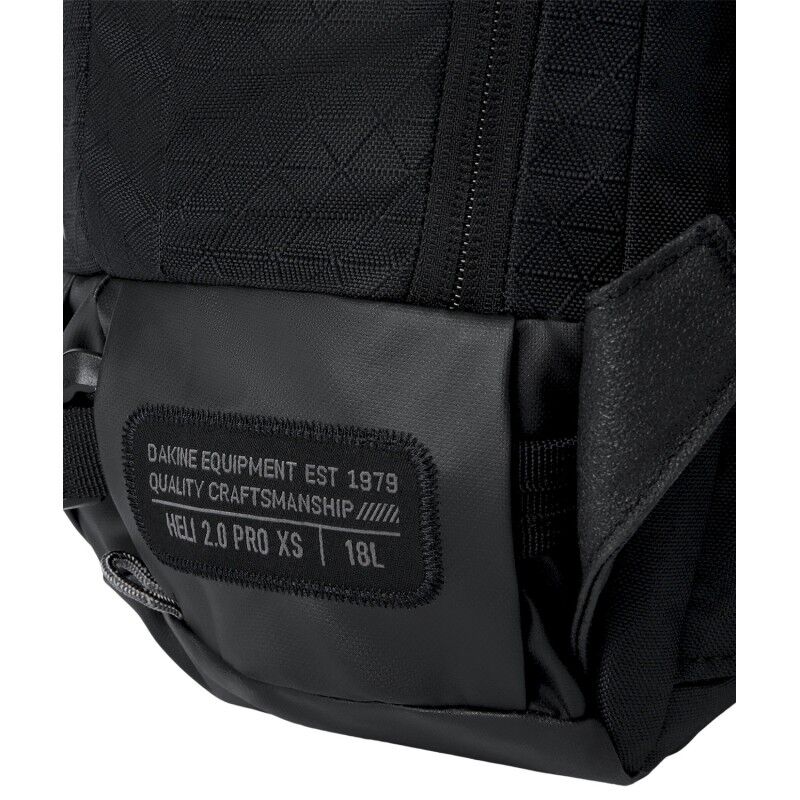 Dakine Heli 2.0 Pro Xs Backpack 18L - Skirygsæk | Hardloop