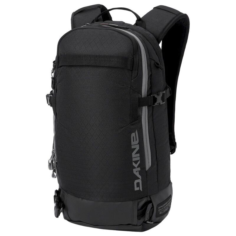 Dakine Heli 2.0 Pro Xs Backpack 18L - Skirygsæk | Hardloop