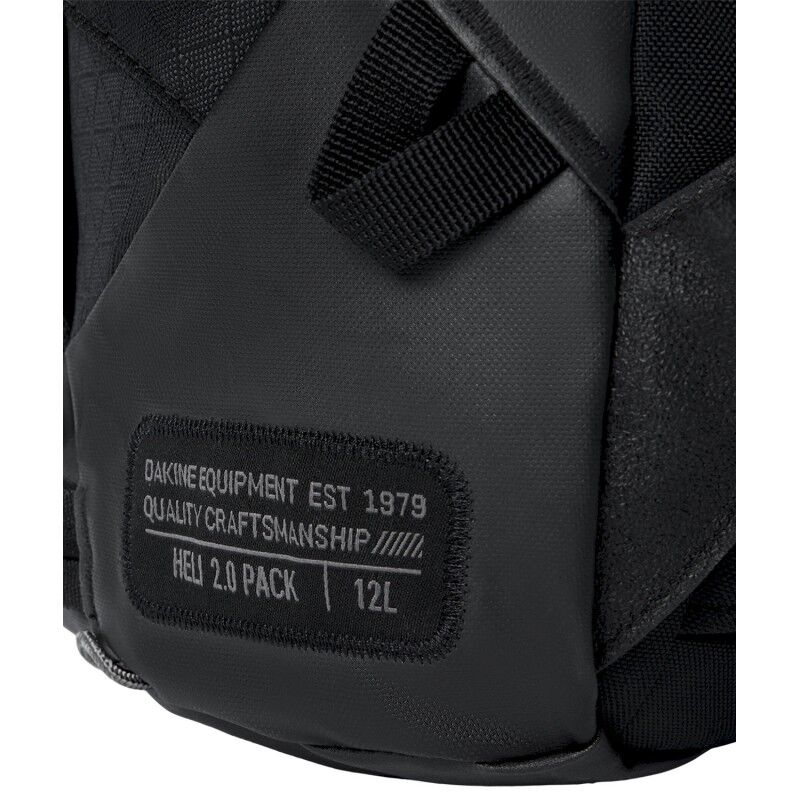 Dakine Heli 2.0 Backpack 12L - Sac à dos ski | Hardloop