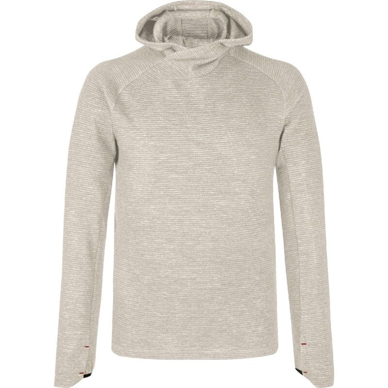 Montura Versante Merino Hooded L/S Tee - Sweatshirt en laine mérinos | Hardloop