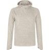 Montura Versante Merino Hooded L/S Tee - Sweatshirt en laine mérinos | Hardloop