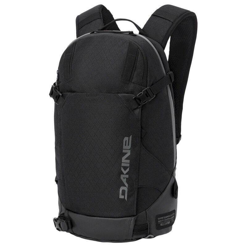 Dakine Heli 2.0 Backpack 12L - Ski backpack | Hardloop