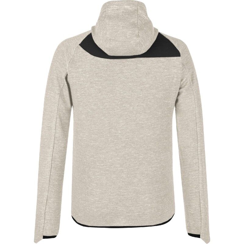 Montura Versante Merino Hooded L/S Tee - Sweatshirt en laine mérinos | Hardloop