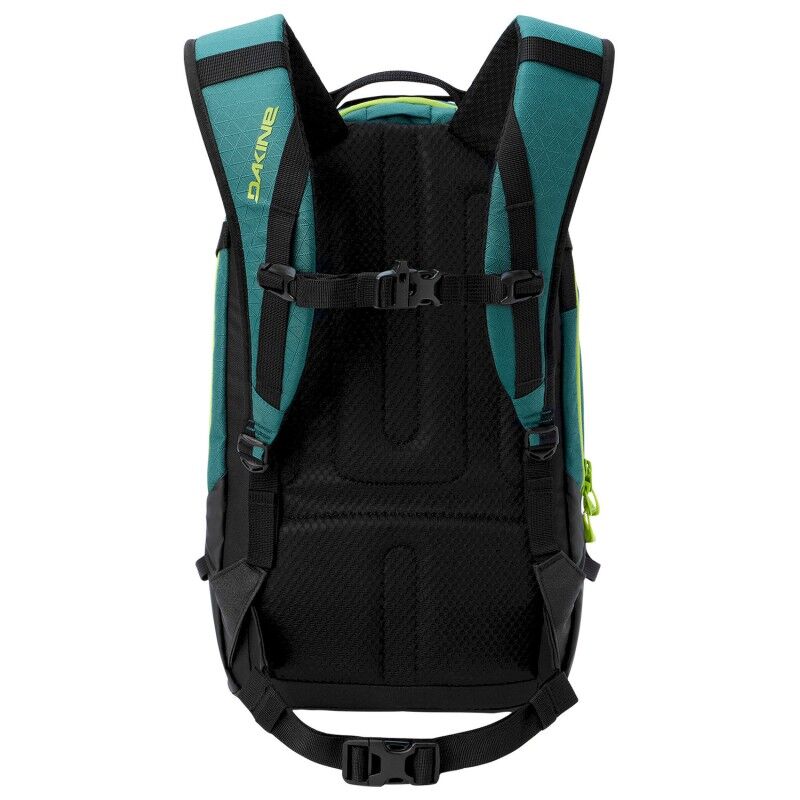 Heli 2.0 Backpack 12L - Zaino da sci