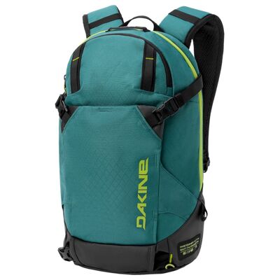 Heli 2.0 Backpack 12L - Mochila de esquí