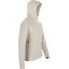 Montura Versante Merino Hooded L/S Tee - Sweatshirt en laine mérinos | Hardloop