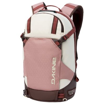 Heli 2.0 Backpack 12L - Zaino da sci