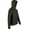Montura Versante Merino Hooded L/S Tee - Sweatshirt en laine mérinos | Hardloop