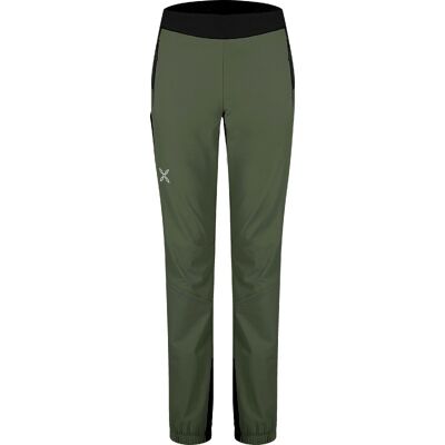 Ritmo Light Pants Woman - Pantalones de esquí - Mujer