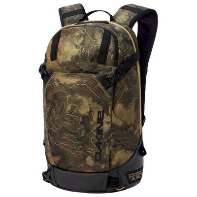 Heli 2.0 Backpack 12L - Skirucksack