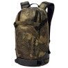 Earth Topo / Rubber / Black