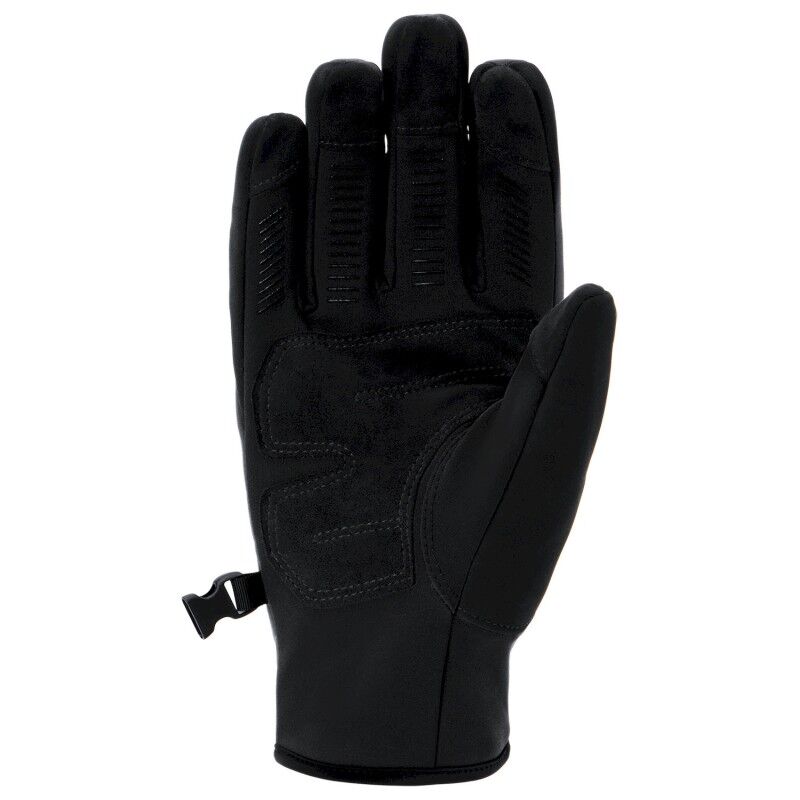 Dakine Blockade Windstopper Short Gloves - Gloves | Hardloop