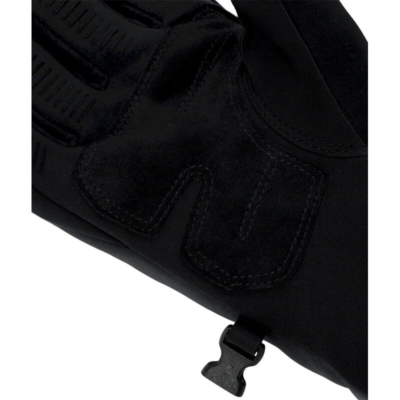 Dakine Blockade Windstopper Short Gloves - Gloves | Hardloop
