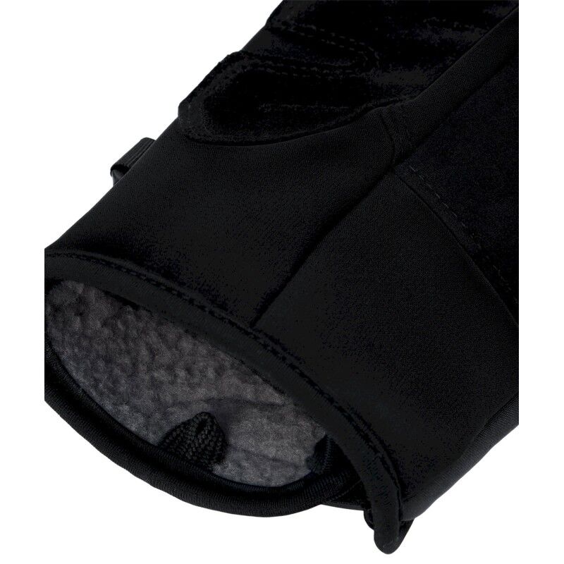 Dakine Blockade Windstopper Short Gloves - Gloves | Hardloop