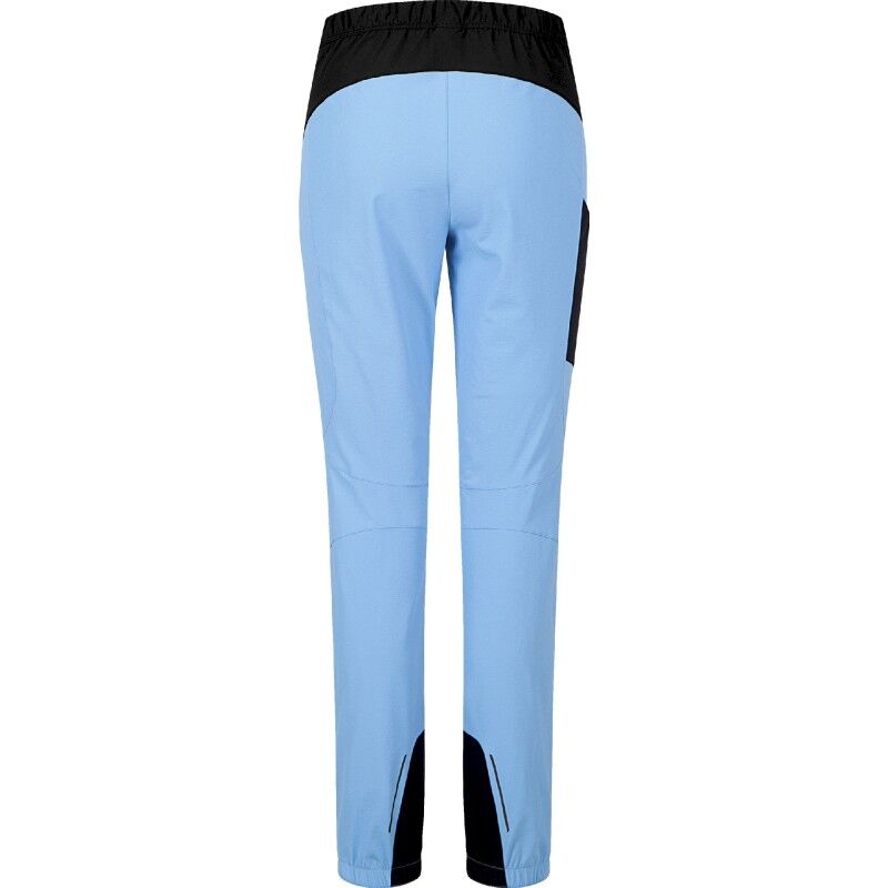 Montura Ritmo Light Pants Woman - Dámské lyžařské kalhoty | Hardloop