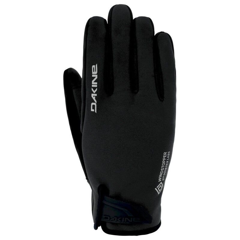Dakine Blockade Windstopper Short Gloves - Gloves | Hardloop