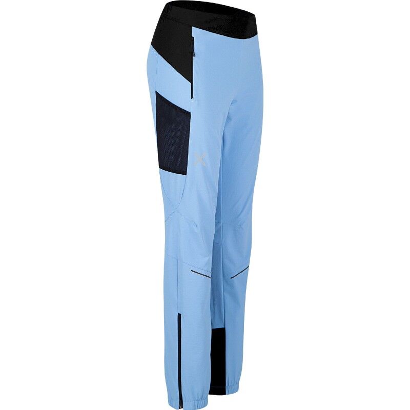 Montura Ritmo Light Pants Woman - Ski trousers - Women's | Hardloop