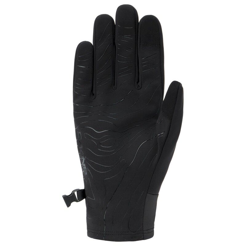 Dakine Element Windstopper Short Gloves - Gloves | Hardloop