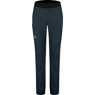 Ritmo Light Pants Woman - Ski trousers - Women's