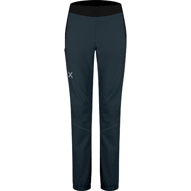 Ritmo Light Pants Woman - Ski trousers - Women's
