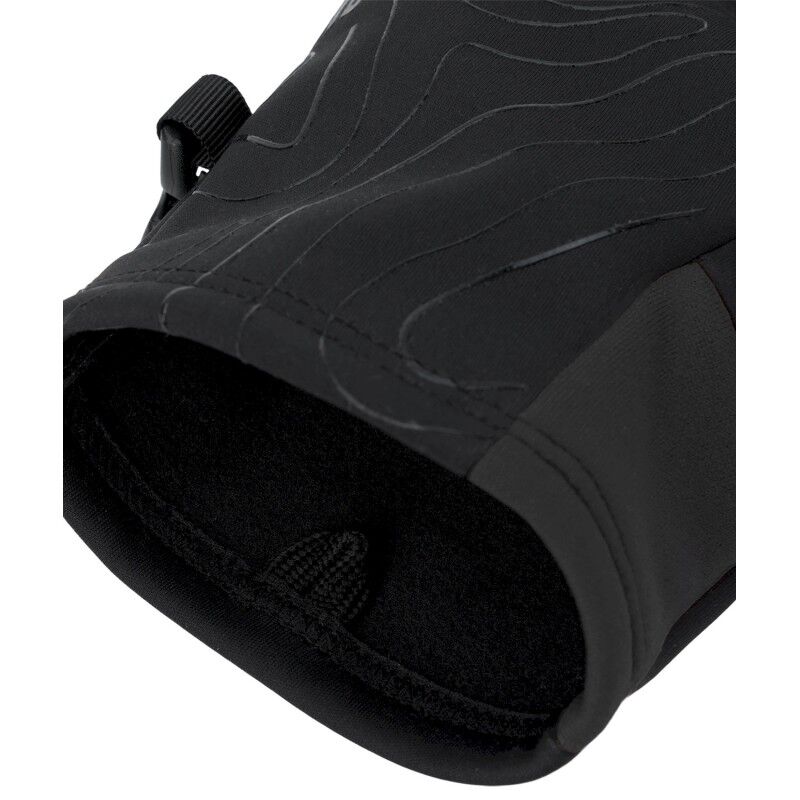 Dakine Element Windstopper Short Gloves - Luva | Hardloop