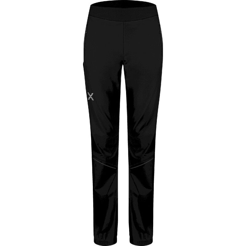 Ritmo Light Pants Woman - Pantaloni da sci - Donna
