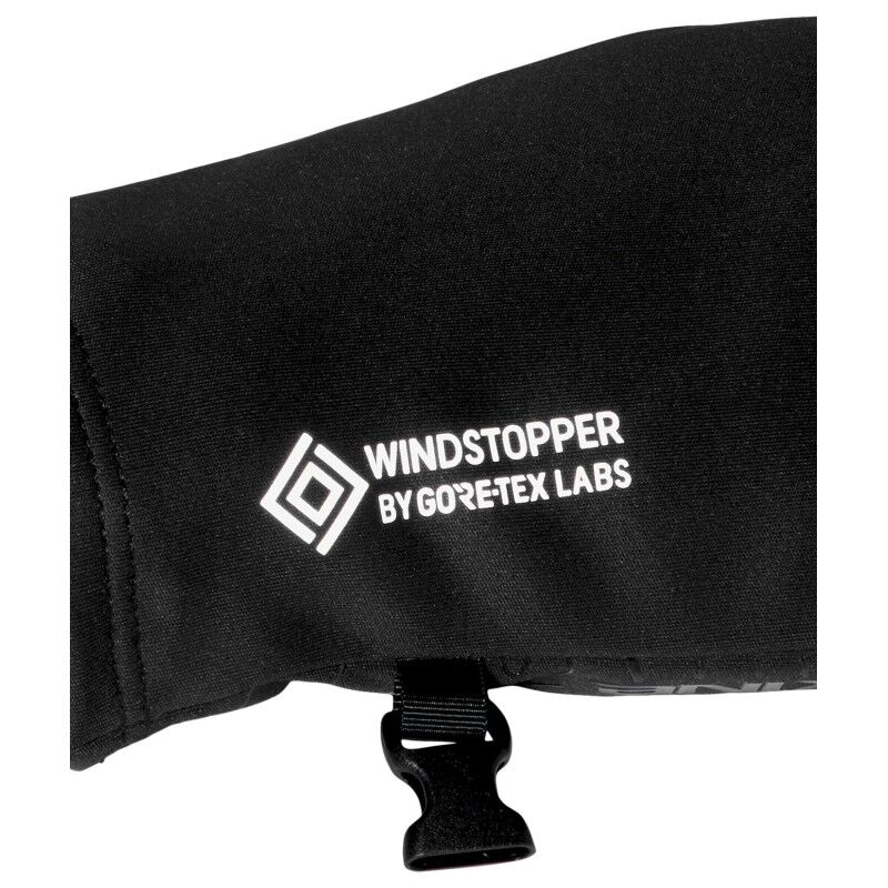 Dakine Element Windstopper Short Gloves - Gloves | Hardloop