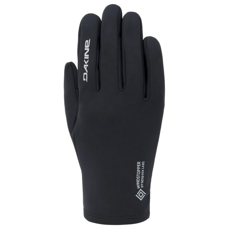 Dakine Element Windstopper Short Gloves - Gloves | Hardloop