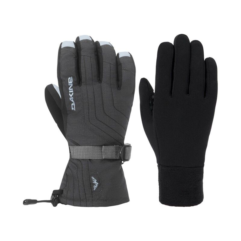 Dakine Womens Camino 2.0 Gloves - Ski gloves - Women's | Hardloop