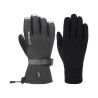 Dakine Womens Camino 2.0 Gloves - Hiihtohanskat - Naiset | Hardloop