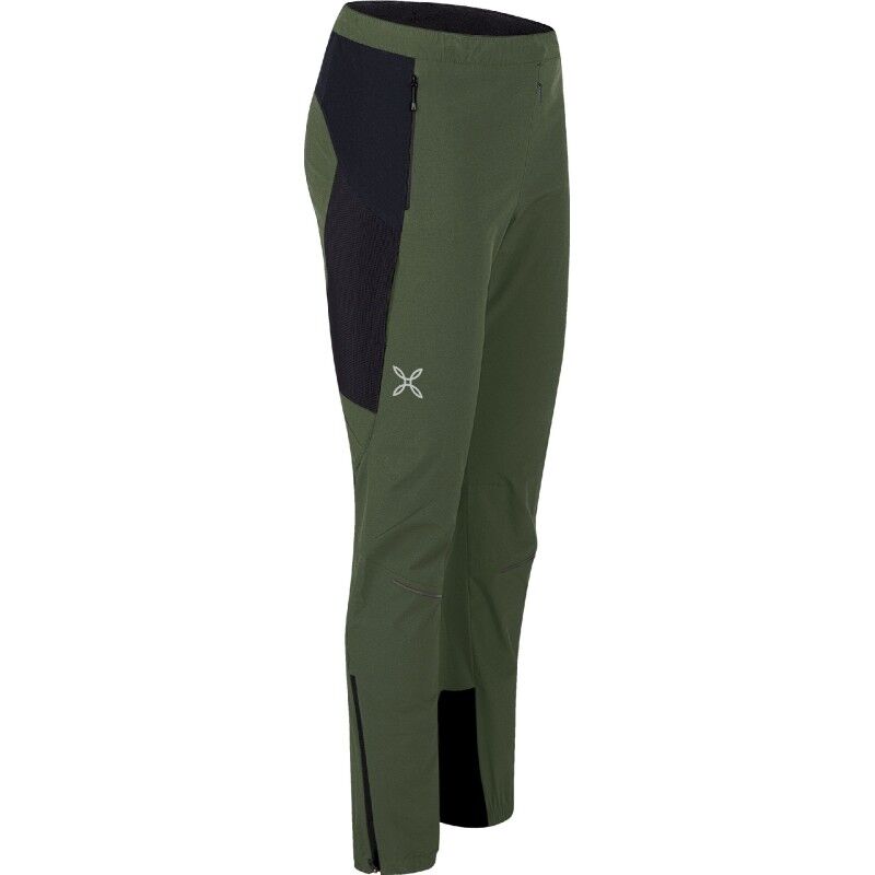 Montura Ritmo Light Pants - Pantalon ski | Hardloop