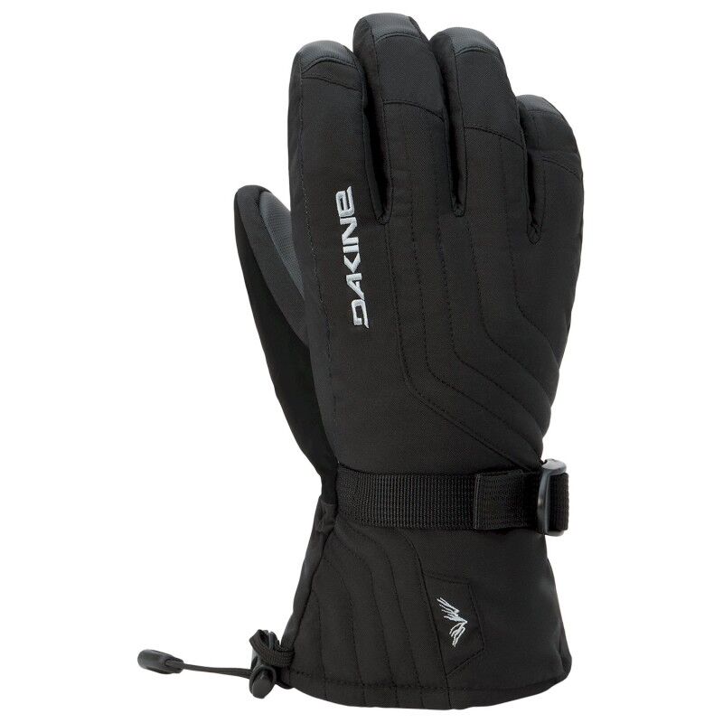 Womens Camino 2.0 Gloves - Skidhandskar - Dam