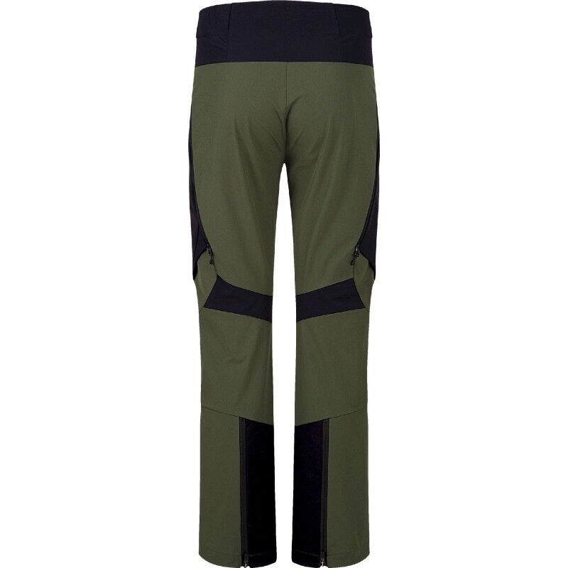 Montura Gita Pants - Ski trousers | Hardloop