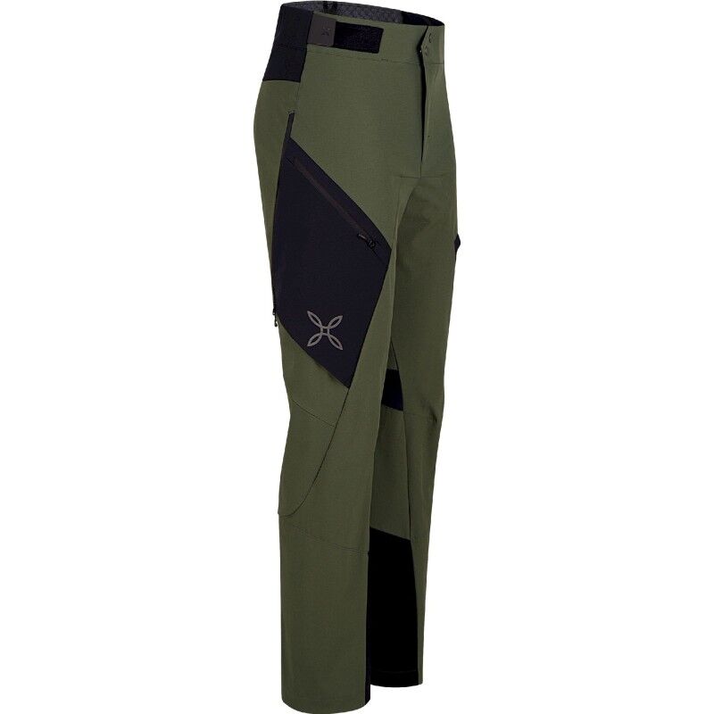 Montura Gita Pants - Skibroek | Hardloop