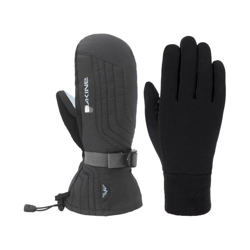 Dakine Womens Camino 2.0 Mitts - Mitts - Women's | Hardloop