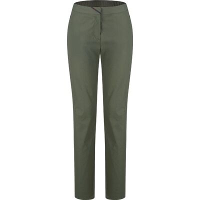 Versante Plain Pants Woman - Pantaloni da escursionismo - Donna
