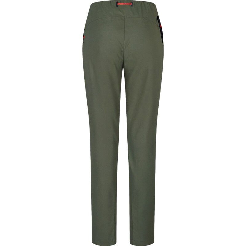 Montura Versante Plain Pants Woman - Walking trousers - Women's | Hardloop