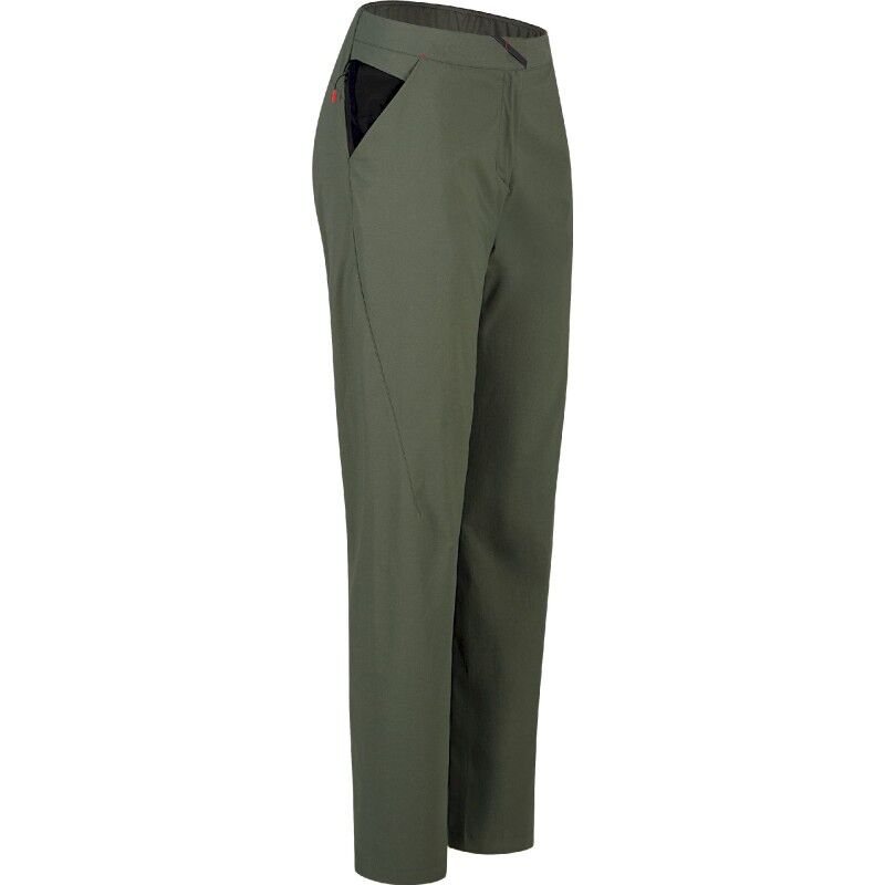 Montura Versante Plain Pants Woman - Pantalon randonnée femme | Hardloop