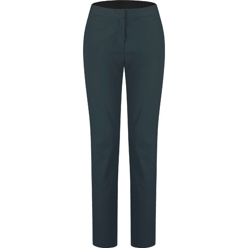 Versante Plain Pants Woman - Vandrebukser - Damer