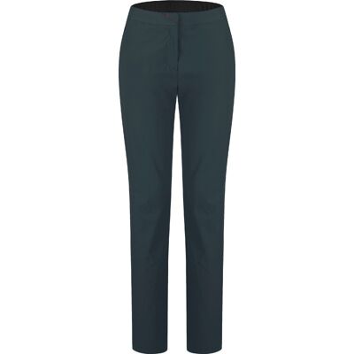 Versante Plain Pants Woman - Vandringsbyxor - Dam