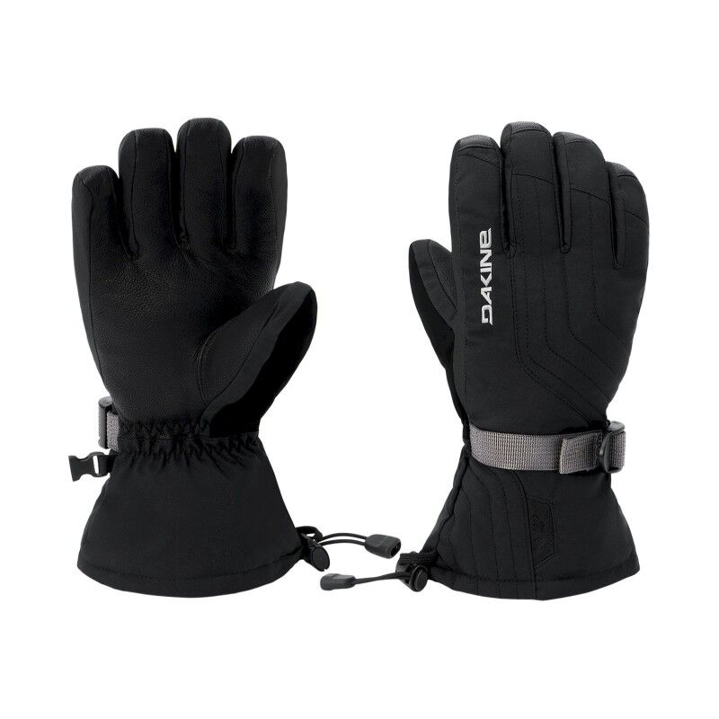 Dakine Womens Camino 2.0 Dlx Gloves - Skidhandskar - Dam | Hardloop