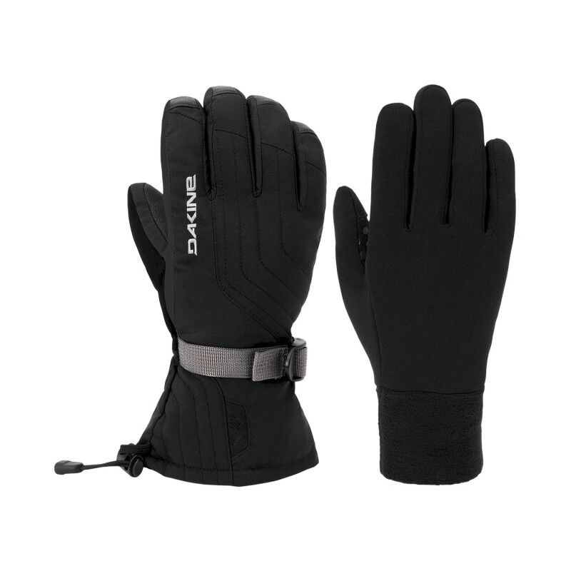 Dakine Womens Camino 2.0 Dlx Gloves - Gants ski femme | Hardloop